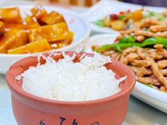 -长春观斋补堂素菜馆
