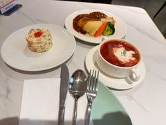 -库滋明·俄罗斯特色美食(中央大街店)