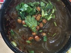 -林静小吃(复兴路店)