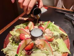 -摩打食堂(壹方中心店)