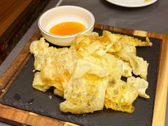 白族玫瑰乳扇羹-段公子·精品云南菜