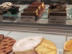 -德南面包房(尚都店)
