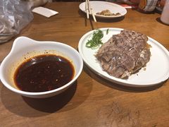 -小杨烤肉·陕西烧烤·陕西地方菜(龙首店)