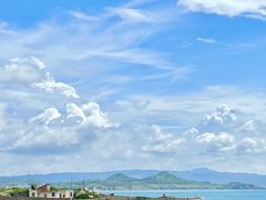 -漳州滨海火山岛自然生态风景区