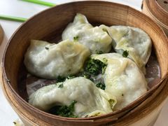 -古南都·清真绿柳居菜馆(太平南路店)