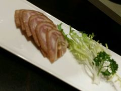 -浙江安吉JW万豪酒店·万豪中餐厅