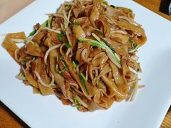 -去茶去餐厅(中央大街店)