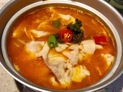-半山腰·云南菜(侨福芳草地店)