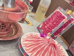 -侃爷南门铜锅涮肉