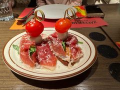-ZAFFERANO西班牙海鲜饭(上海首店)
