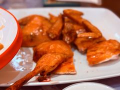 -顺徕德·仙庙烧鸡(桂庙路店)