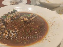 -上海宝华喜来登酒店·采悦轩中餐厅