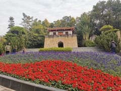 -深圳国际园林花卉博览园