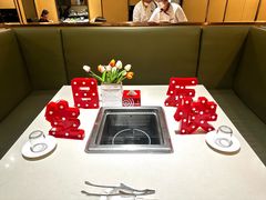 -海底捞火锅(中商百货店)