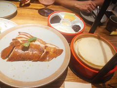 -青年公社烤鸭(青年路店)