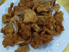 -春水锅贴·传统鲁菜(大明湖店)