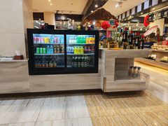 -铂丽斯国际大酒店-凯悦自助餐厅