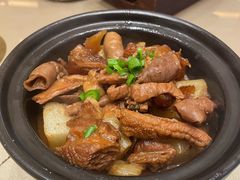 -寻味顺德·珍之宝酒楼(杏坛店)