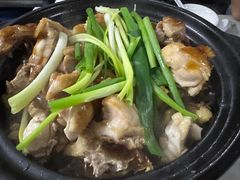 -上南瓦煲鸡·清远鸡·老字号(总店)