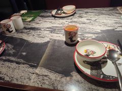 -新白鹿餐厅(松江开元地中海店)