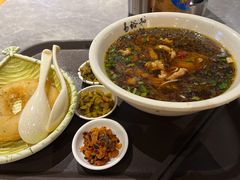 -易裕和·长沙米粉(竹塘西路店)