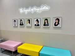 -天真蓝照相馆(五角场百联又一城店)