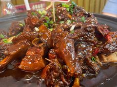 -回味黑鸭煲·始于2006(万松园店)