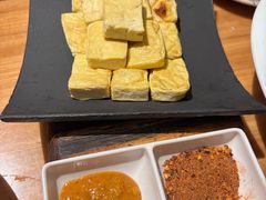 -山茶云南菜(永安里店)