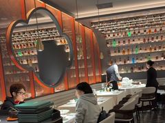 -華府Deluxe(兴业太古汇店)