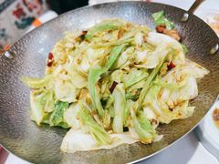-申阿婆·上海菜·小海鲜(国展店)