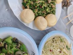 -晶渔坊·海鲜私房菜(东夷小镇店)