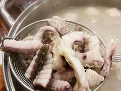 -正能量脆肉鲩火锅