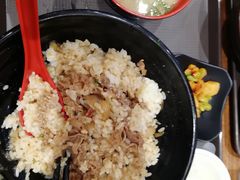-食其家·牛丼咖喱(冠捷大厦店)