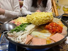 -恩你小木屋·烤肉韩式料理(嘉兴秀洲店)