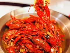 -辣盆盆麻辣小龙虾(哈尔滨总店)