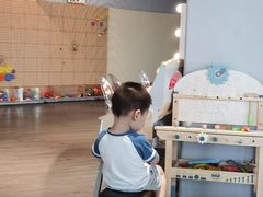 -NOKNOK若蔻亲子餐厅(天地壹方北馆店)