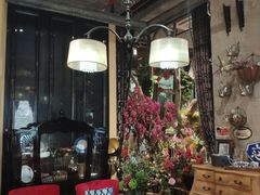-范设计花园餐酒咖·中西餐·咖啡厅·酒馆