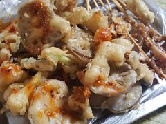 -春林凉面(钢花新村116街坊店)
