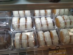 -新侨三宝乐面包店(崇文门店)