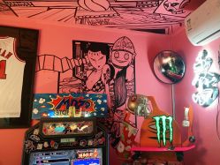 点击看大图 -MDZ STORE·TATTOO·耳饰
