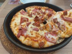 -必胜客(安盛购物广场金州店)