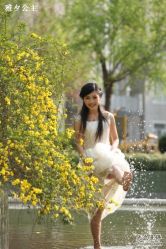 -金公主精品婚纱摄影