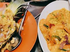 -simply thai天泰(世纪汇店)