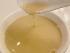 真的豆浆-神仙馆(衡山路店)