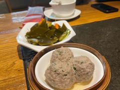 -小城粥道·海胆鲜虾粥(解放广场店)