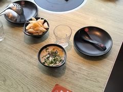 -彤德莱火锅(王沙路店)