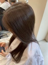 -GRAVITY HAIR 地心引力