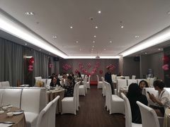 大堂-南京悦客假日酒店
