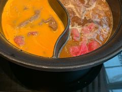 -温野菜涮涮锅(曲江大悦城店)