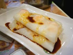 -添好运点心专门店(中环IFC店)